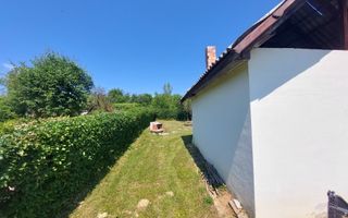 Teren | Intravilan 2.166 Mp | Construcție existenta |  Pădurea Dumbrava - Poză 7