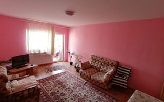 Apartament cu 1 camera in Floresti. - Poză 1