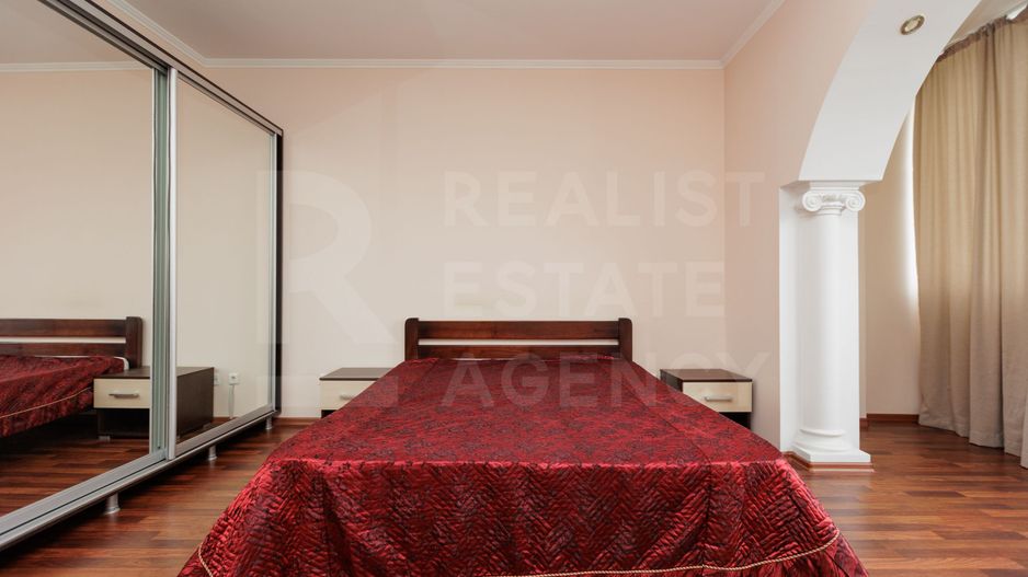 Vânzare, apartament, 2 camere, str.  Cornului, Buiucani - Poză 7