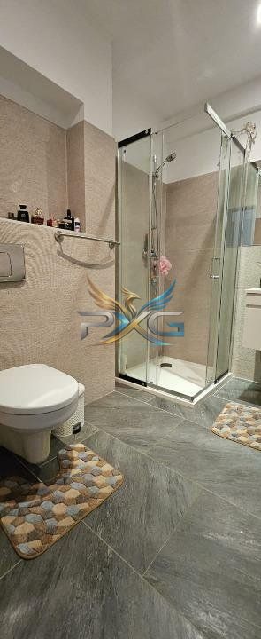 Apartament 3 camere, utilat si mobilat + parcare subterana Militari - Poză 4