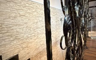 Vila spatioasa cu vedere spre lac Corbeanca - Poză 36