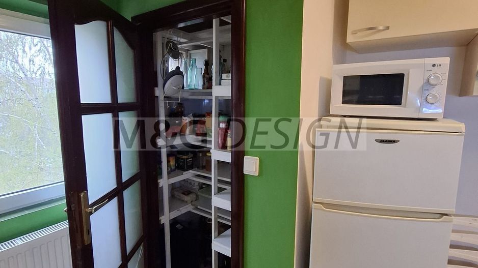 4camere decomandat, 2 bai, CENTRALA GAZ,CLIMA, Soarelui - Judetean - Poză 4