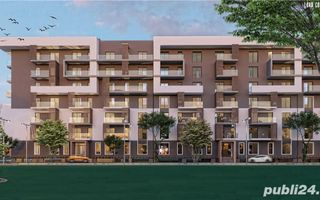 BRASADAS vinde 5600mp teren INTRAVILAN in STRAULESTI. - Poză 1