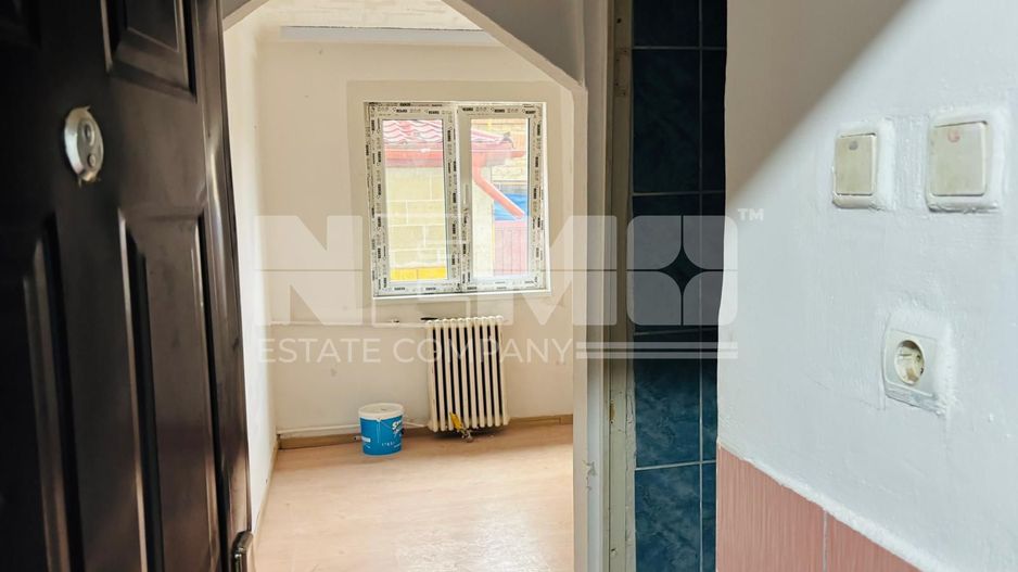 Garsonieră • Decomandată •  Preț: 14.000 € - Poză 3