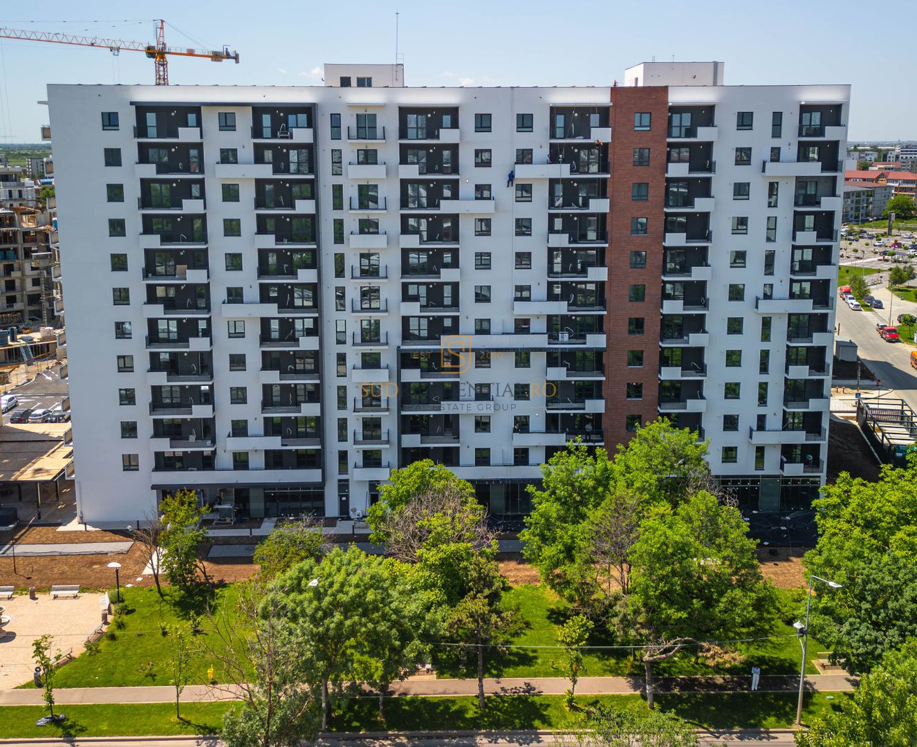 2 Camere Finalizat | Vienna Park Side - Blvd-ul Metalurgiei, Sector 4 - Poză 2
