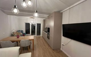 Apartament 2 camere | Etaj 1 | Modern | Balcon | Parcare - Poză 2