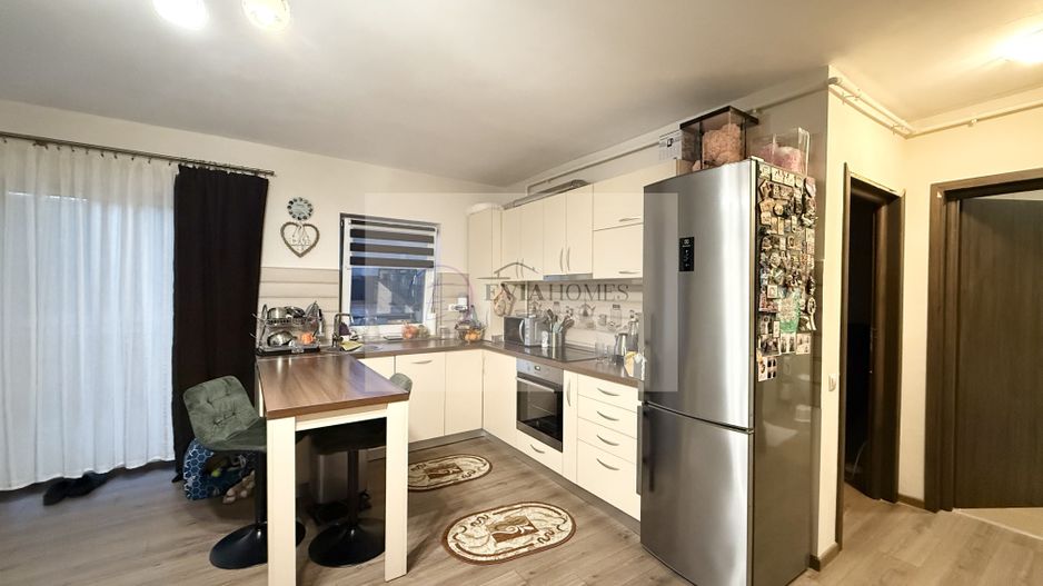 Parcare inclusă/2 camere/Zona OMV Calea Turzii - Poză 3