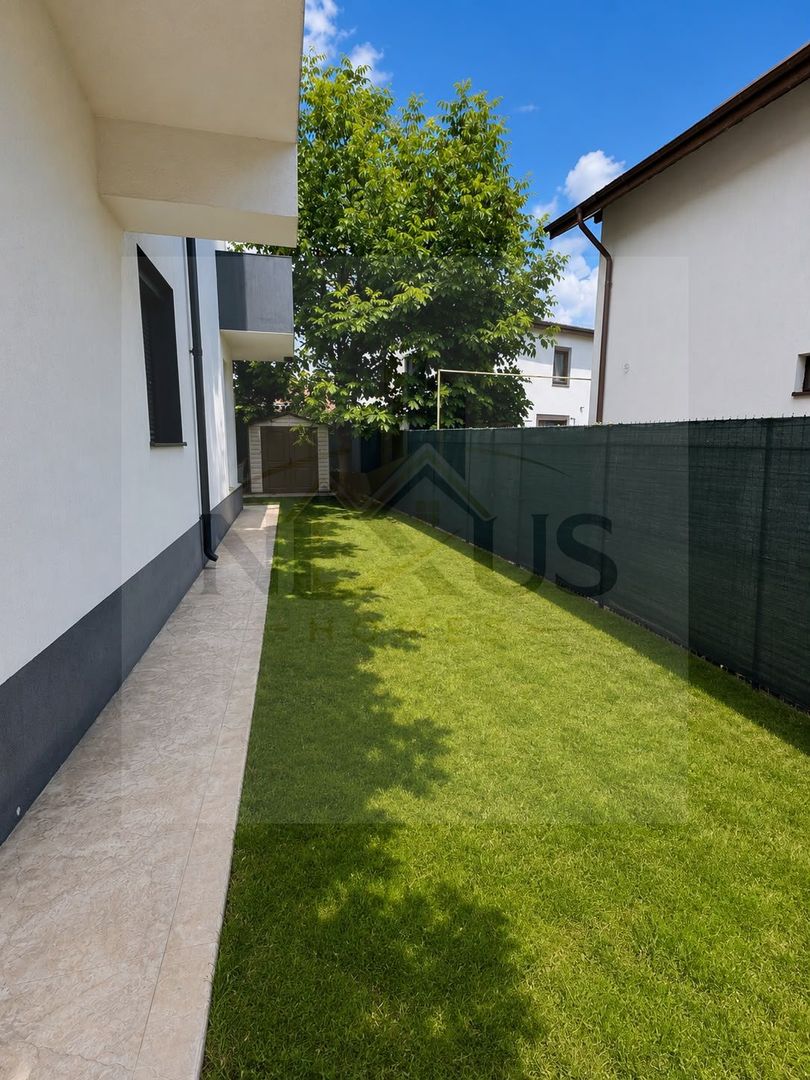 Berceni-150 m Bd 1 Mai - Casa individuala - Mobilata/Utilata - 182 mp - Poză 8
