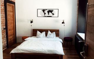 Studio-uri moderne în regim hotelier 85 mp utili etaj 1 zona Centrala - Poză 9