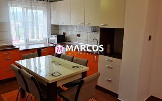 Apartament 3 camere semidecomandat, et.9, Micro 3, ID 805 - Poză 1
