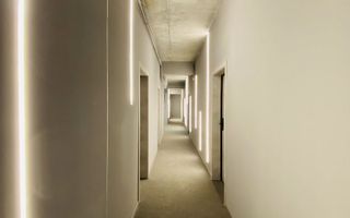 SOLD / VANDUT Apartament cu 2 camere de vânzare în zona Nord-Est - Poză 2