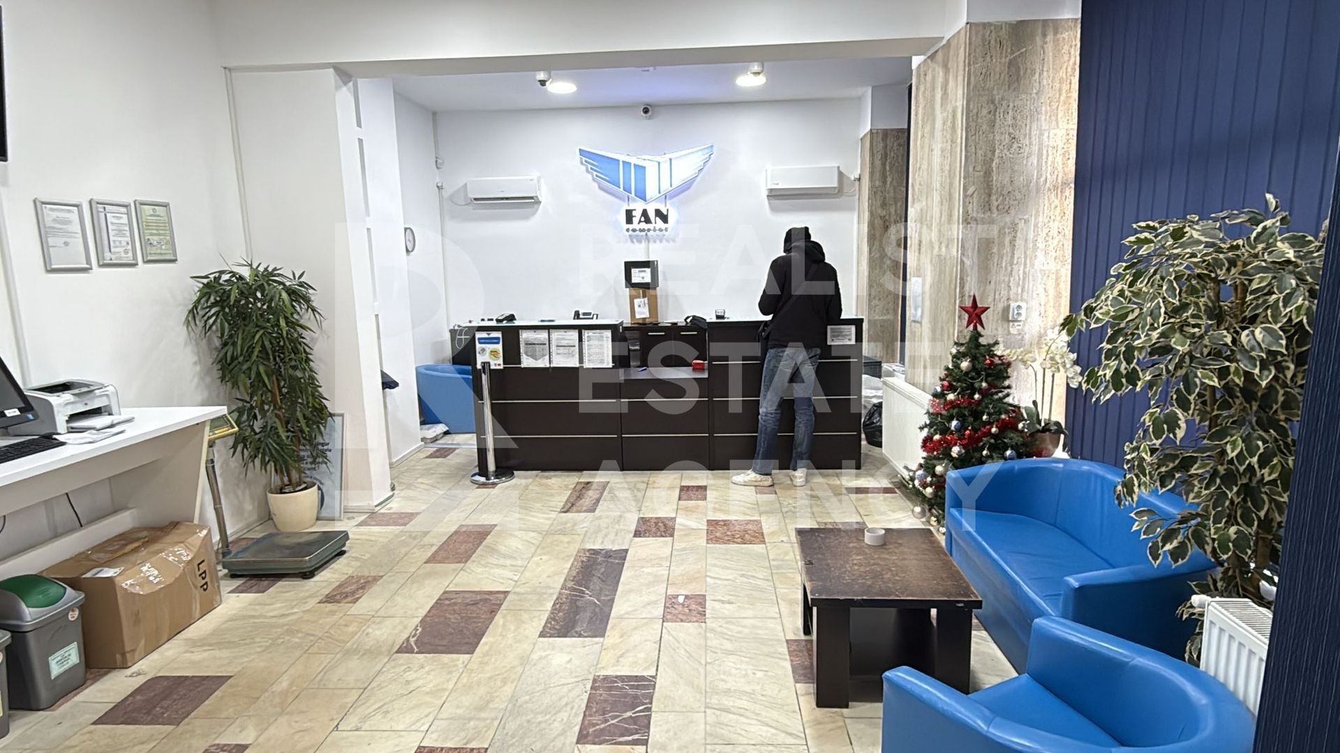 13 Septembrie | Spațiu Comercial | Parter | Font stradal | Parcare - Poză 4