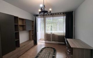 Apartament 2 camere de închiriat Teiul Doamnei | Decomandat - Poză 1