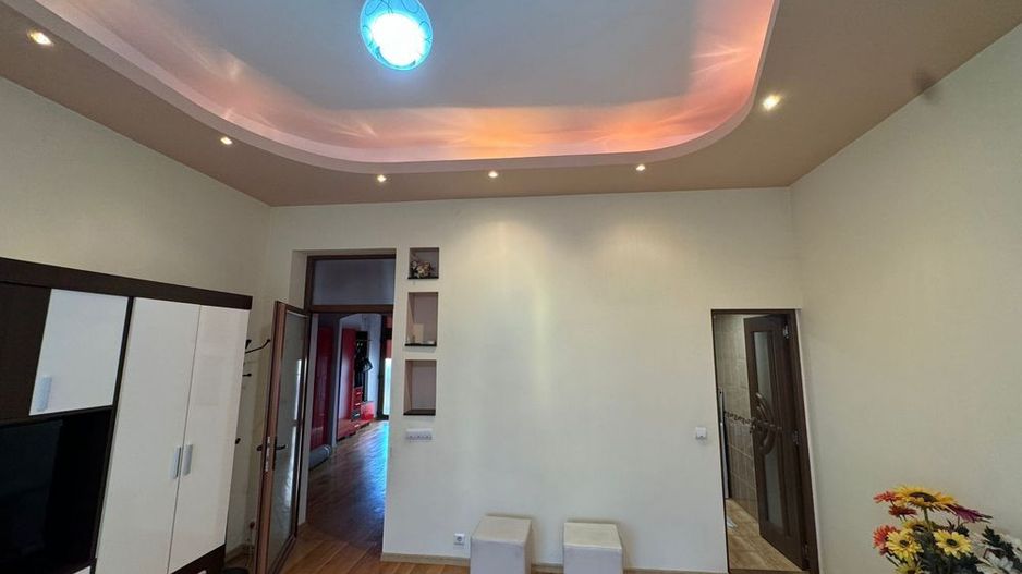 Piata Maria - Titulescu | 2 Camere | Centrala Proprie. - Poză 4