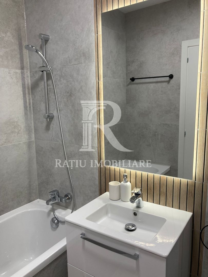 Apartament cu 3 camere | Prima Arena | Oradea - Poză 8