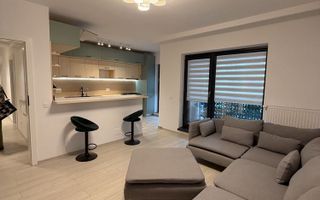 3 camere Lujerului-Exigent Plaza (2 loc parcare-Boxa) - Poză 2