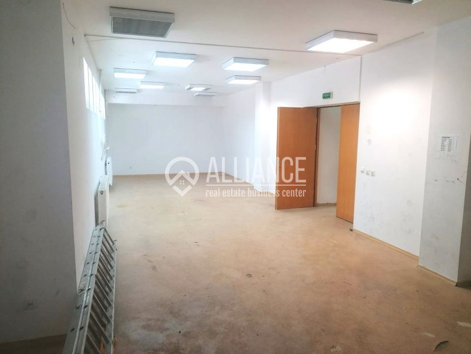 DACIA (COD10) - Spatiu comercial de inchiriat 223 mp utili - Poză 13