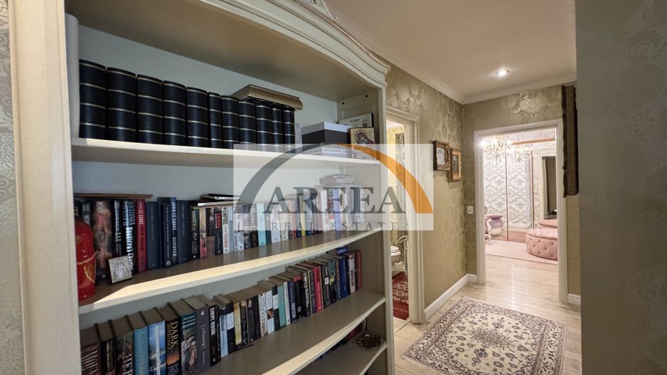camere cu personalitate | Designer | 112 mp | Herăstrău -Nordului - Poză 15
