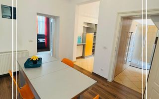 De vânzare Apartament Istoric, 2 camere, în centru Arad - Poză 3