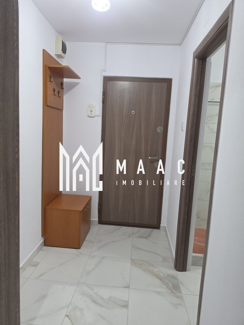 Garsoniera | Zona Centrala | Etaj 1 | 28 mpu| - Poză 3
