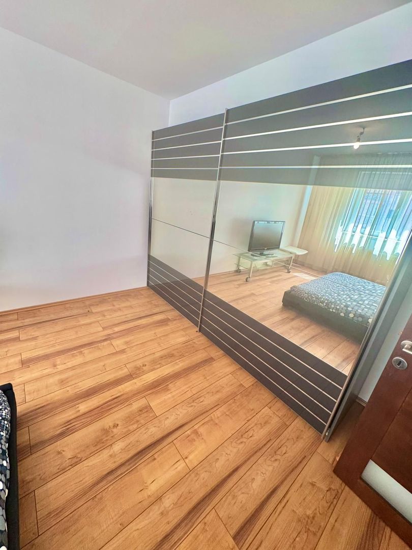 Închiriez apartament 2 camere – Rin Grand Hotel - Poză 4