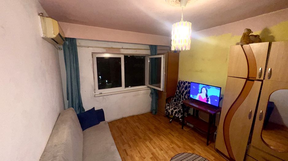 Garsoniera de vânzare | Strada Lacramioarei - Poză 3