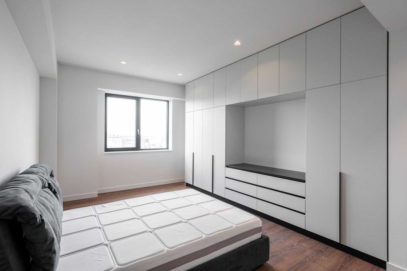 Exclusive Apartment 3 bedrooms - Gafencu 49 - Poză 9