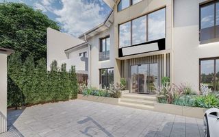 Închiriez Clinica Pipera - 320mp Util - Parcări - Totul Nou - Poză 2