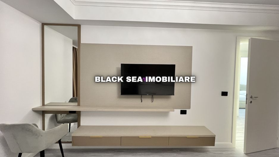 Apartament cu 3 camere , vedere la mare – White Titanic Sea View - Poză 7