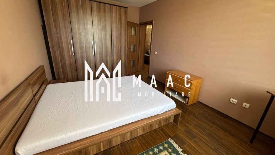 Apartament 3 camere de închiriat | Hipodrom 1, Sibiu | 71 mp - Poză 3