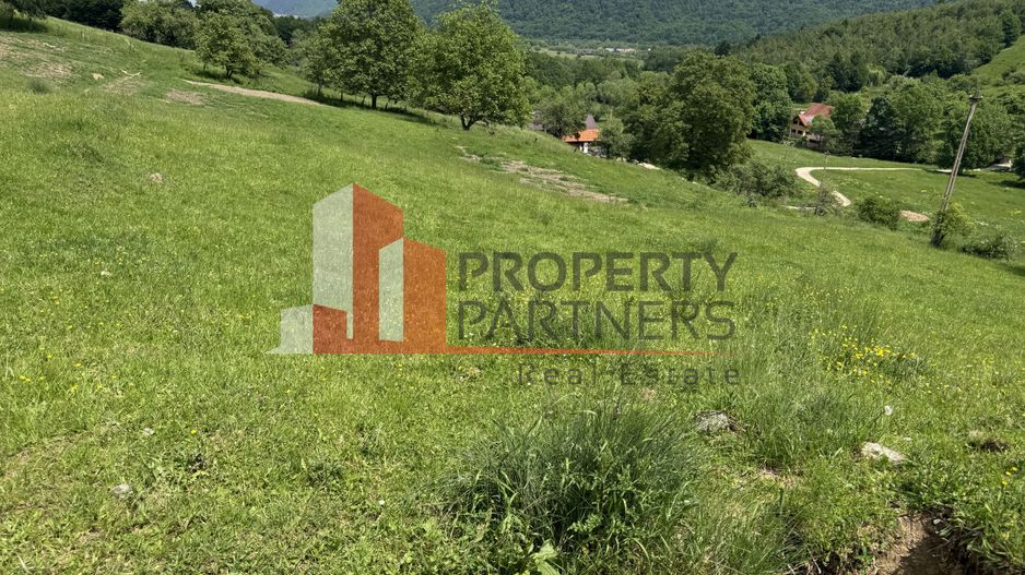 Teren de vânzare – Glejerie Râșnov (comuna Bran) | PUZ aprobat - Poză 7