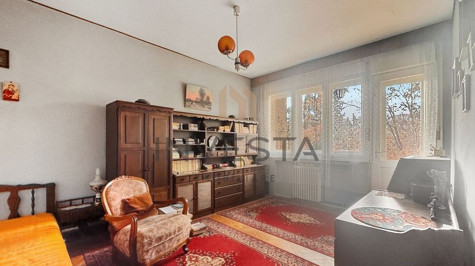 Apartament 4| 125 mp utili, zona strazii Brasov! Pozitie exclusivista! - Poză 8