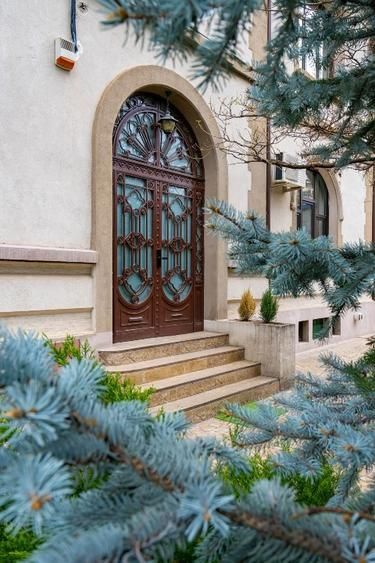 Vilă reprezentativă Sala Radio/Parcul Cismigiu - Poză 12