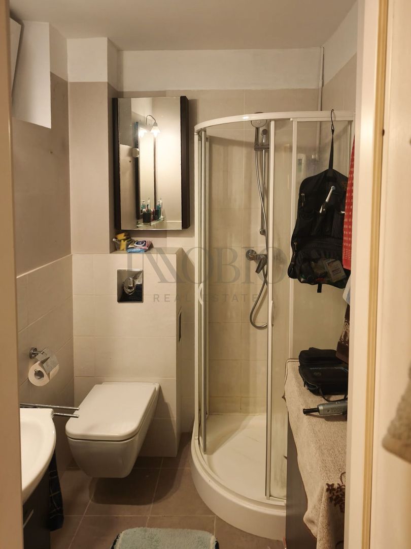 Ultracentral – Eleganță interbelică lângă Parcul Cișmigiu - Poză 7