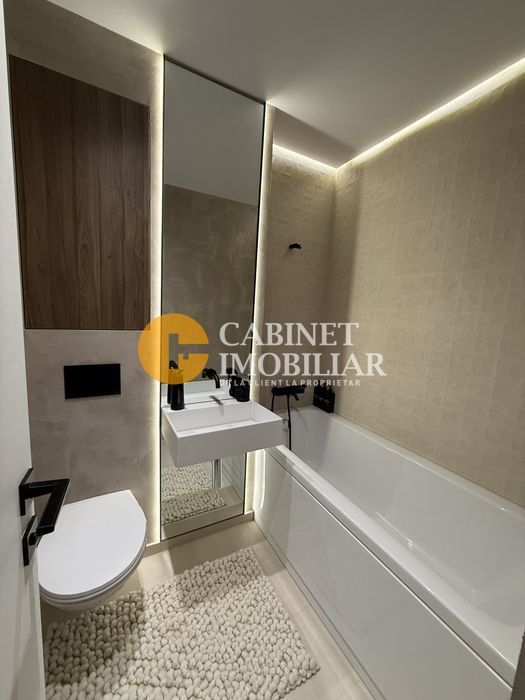 Apartament 3 camere, 72 mp, Bulevardul Ștefan cel Mare și Sfânt, Iași - Poză 3