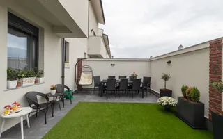 Investitie | Teren cu autorizatie de construire | Bucuresti - Poză 14