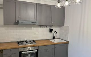 Apartament 3 camere complet renovat T645 - Poză 11