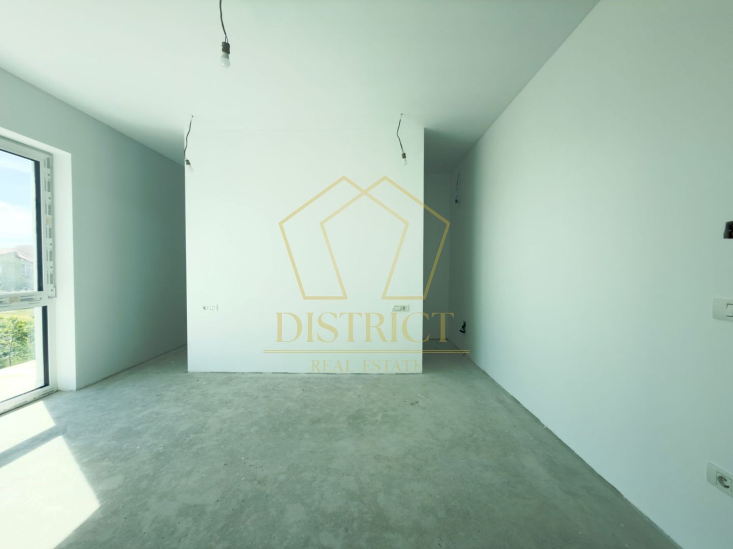 Duplex premium 5 camere | 142 mp utili | teren 372 mp | zona Mures – Dumbravita - Poză 6