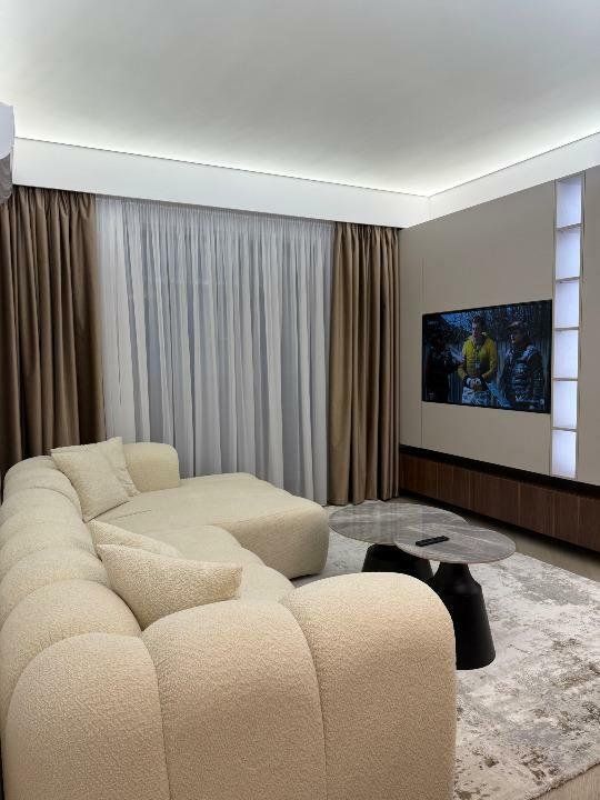 APARTAMENT 3 CAMERE | PIPERA | UTILAT SI MOBILAT COMPLET - Poză 2