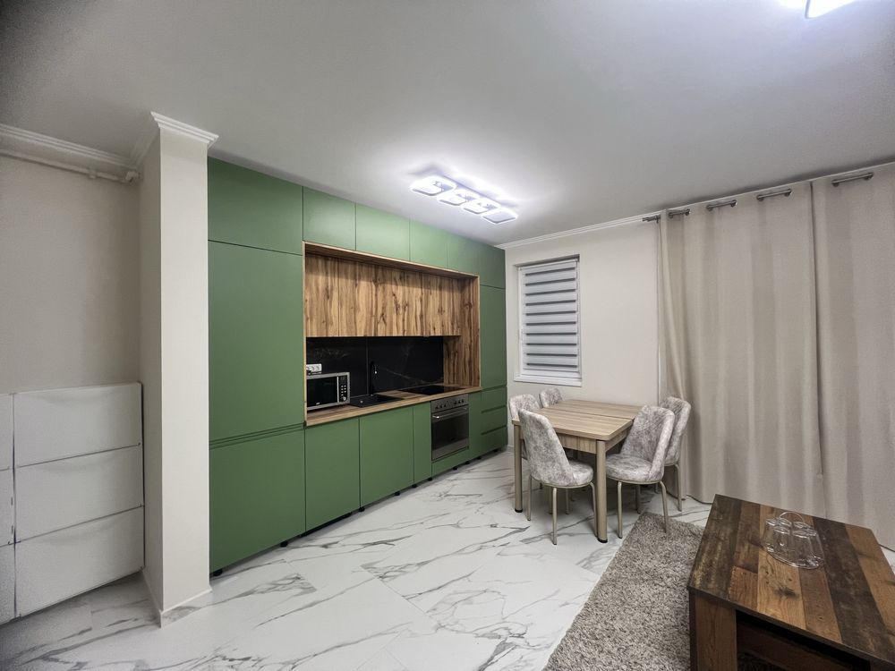 Giroc | Prima inchiriere | Parcare | Climatizare | Strada Asfaltata - Poză 1