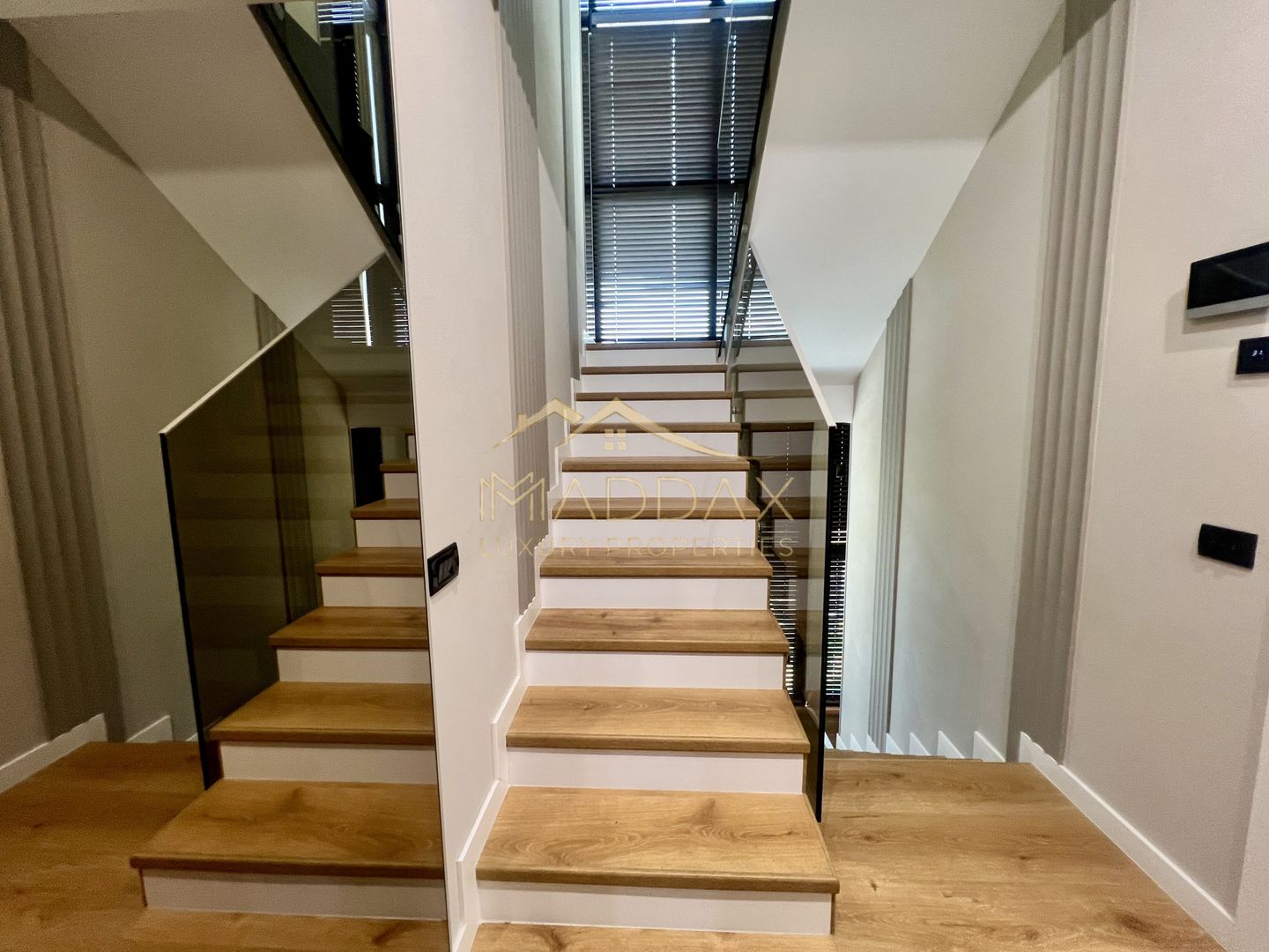 Vila individuală P+2E ***Baneasa - Sisesti - Poză 22