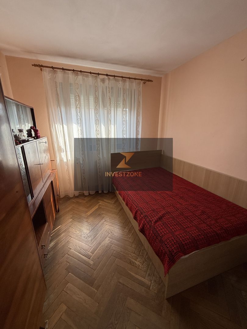 Apartament tip Q - 3 camere, 64 mp – Calea Aradului - Oradea - Poză 7