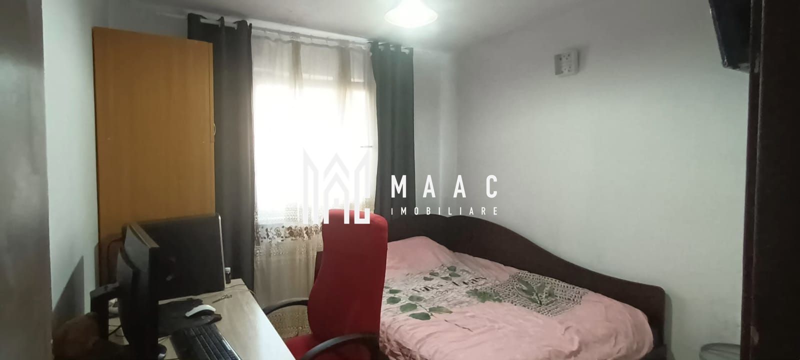 Apartament 3 camere | Etaj 3 | Balcon | Pivnita | Ciresica - Poză 6