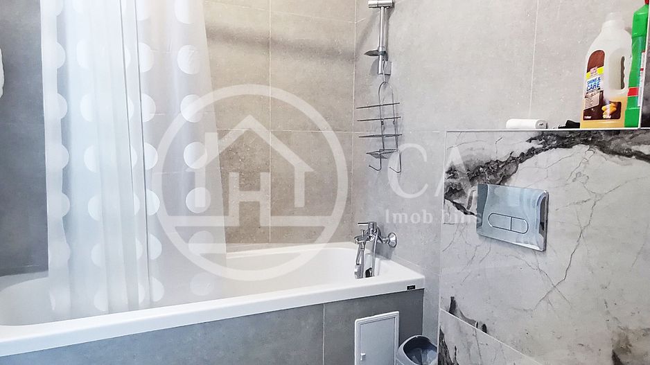 Apartament cu 2 camere de inchiriat in Prima Urbana Oradea - Poză 7