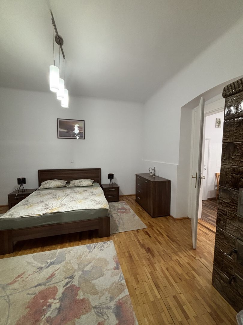 Vilă de închiriat zona Parvan - Poză 25