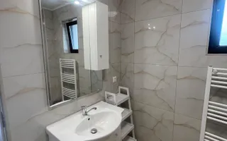 Casa individuala, 4 camere, 190mp, Zona Sâncraiu de Mureș - Poză 13
