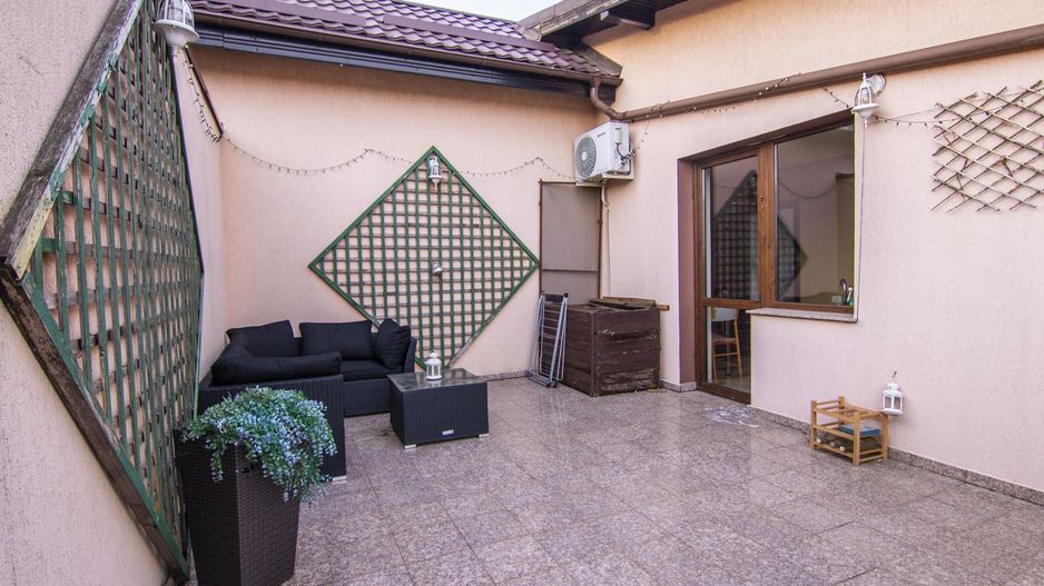 Apartament 2 camere + terasa, Drumul Taberei Cooperativei, stb, metrou - Poză 1