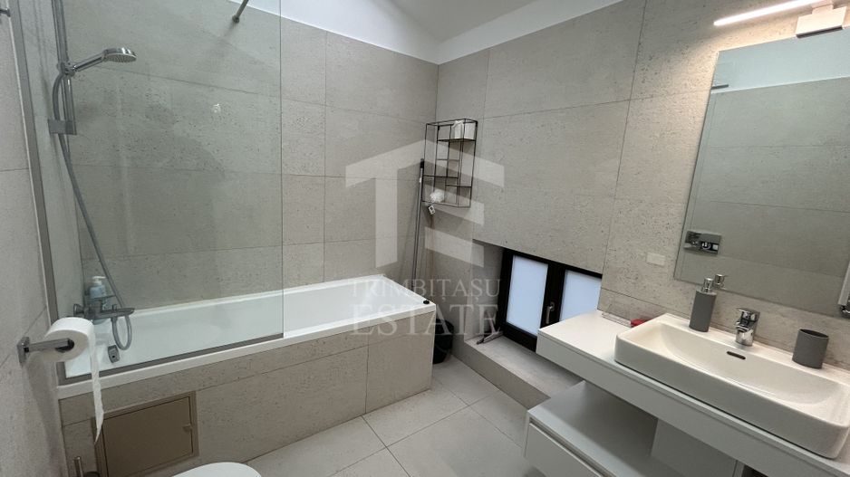 2 Camere Ultracentral Lux Cartierul Evreiesc - Poză 5