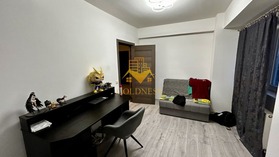 2 camere decomandate, Parcare, Modern, Lidl, Mega Image, Floresti - Poză 8