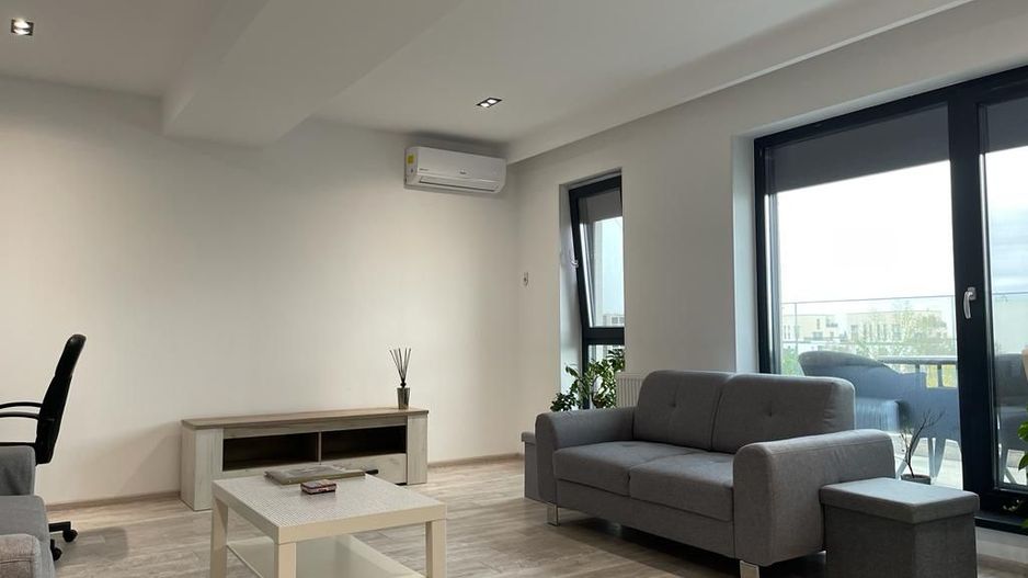 Apartament Baneasa | Sisesti | Maia Residence - Poză 2